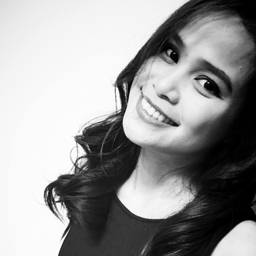 Meet your Posher, 邱